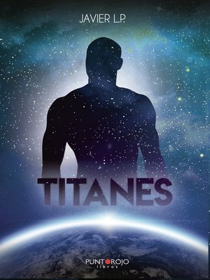 cover image of Títanes